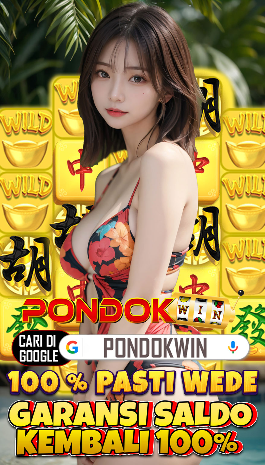 PONDOKWIN